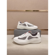 Prada Low Shoes